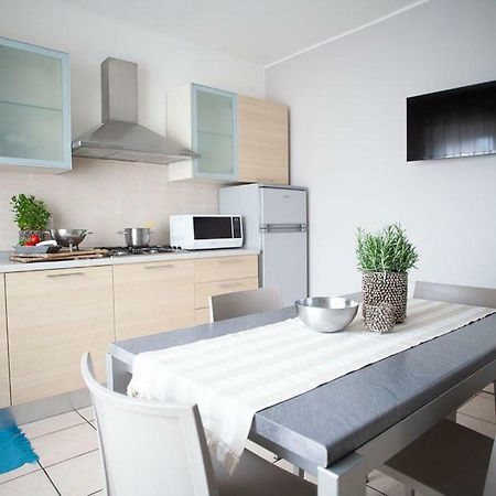 Trilocale Luna Riccione Buitenkant foto